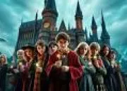 Quiz Connais-tu bien Harry Potter ?