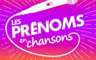 Quiz Chansons