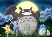 Quiz Connais-tu bien l'anime ''Mon voisin Totoro'' ?