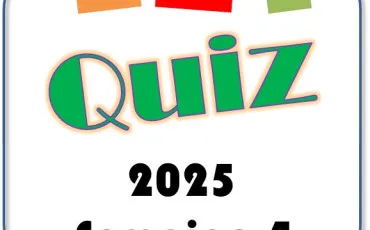 Quiz Journal Intime