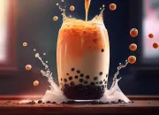 Test Quel parfum de bubble tea es-tu ?