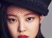 Quiz Connais-tu Jennie de Blackpink ?