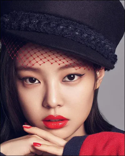 Quand Jennie est-elle née ?