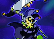 Quiz Que connais-tu sur Jevil ?