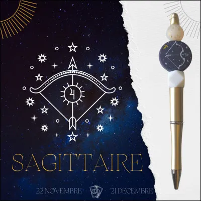 Quel est ton signe astrologique ?