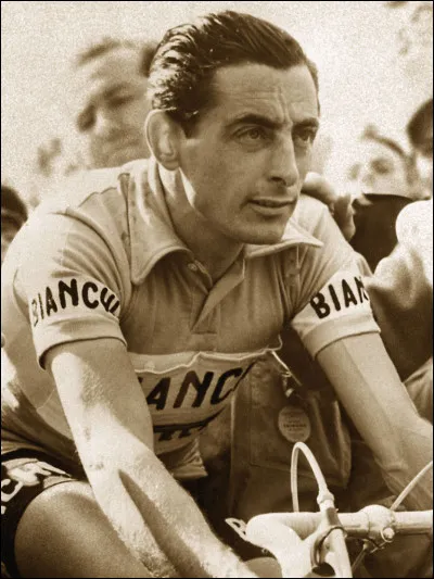 En quelle année, Fausto Coppi remporta-t-il ses deux Tour de France ?