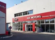 Quiz Kia anciennes et nouvelles (1)