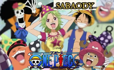 Quiz One piece