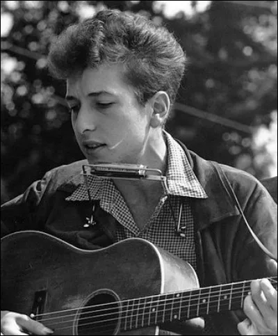 Quelle est la véritable identité de Bob Dylan ?