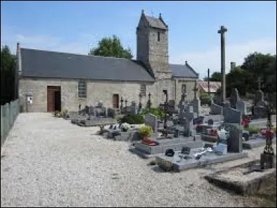 Nous démarrons notre balade du samedi en Normandie, à Angey. Ancienne commune de l'arrondissement d'Avranches, elle se situe dans le département ...