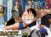 Quiz Quel personnage a dit cette rplique ? (dition One Piece> Sabaody) 👒🏴‍☠️