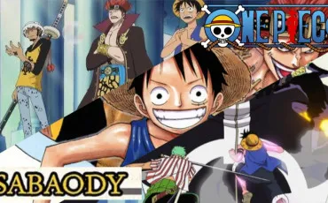 Quiz One piece