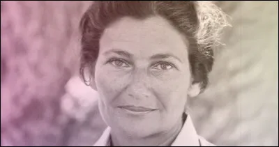 Qui est Simone Veil ?