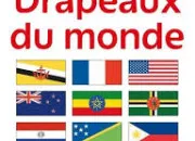 Quiz Drapeaux qui se ressemblent (1)