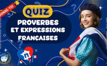 Quiz Langue franaise