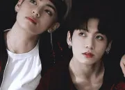 Test Quelle image de V et Jungkook obtiendras-tu ?