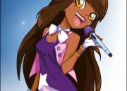 Test Qui es-tu dans ''Lolirock'' ?