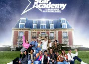 Test Qui es-tu dans la ''Star Academy'' 2023 ?