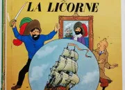 Quiz Les Aventures de Tintin : Le Secret de La Licorne - Les diffrents antagonistes