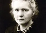 Quiz Marie Curie