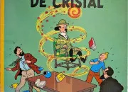 Quiz Les Aventures de Tintin : Les Sept Boules de cristal - Les membres de lexpdition ethnographique