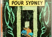 Quiz Les Aventures de Tintin : Vol 714 pour Sydney - Les diffrents antagonistes