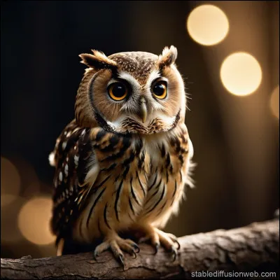 Comment se nomme le hibou des Weasley ?