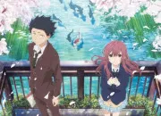 Test Quel personnage es-tu dans ''A Silent Voice'' ?