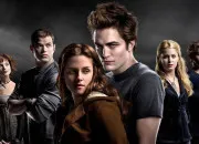 Quiz As-tu bien lu Twilight ?