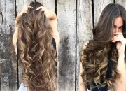 Test Est-ce que tu prends bien soin de tes cheveux (spcial filles) ?