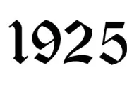 Quiz Ils ont vu le jour en 1925 (1/2)