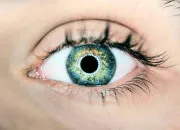 Test La couleur de tes yeux est-elle rare ?