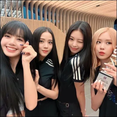 Quand le groupe Blackpink a-t-il débuté ?