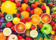 Test Quel fruit es-tu ?