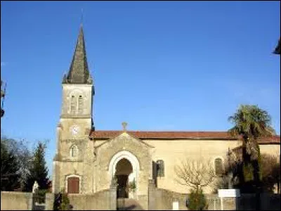 Nous commençons notre première balade de la semaine en Nouvelle-Aquitaine, à Castelnau-Chalosse. Village de l'aire d'attraction Dacquoise, traversé par le Luy, il se situe dans le département ...