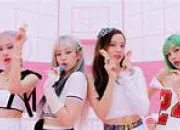 Quiz Connais-tu bien Blackpink ?