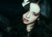 Test Ressembles-tu  Jisoo de Blackpink ?