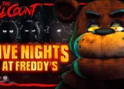 Quiz Five Nights at Freddy's