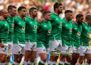 Quiz L'Irlande