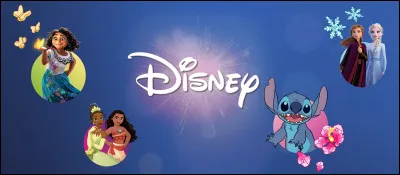 Quel est ton Disney préféré ?