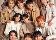 Quiz Nommez tous les membres de SEVENTEEN