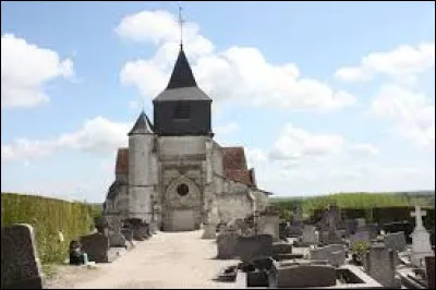 Je vous propose de commencer notre balade dans le Grand-Est, à Arzillières-Neuville. Village de l'aire d'attraction Vitryate, il se situe dans le département ...