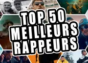 Quiz Les rappeurs