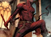 Quiz Daredevil (Marvel comics)