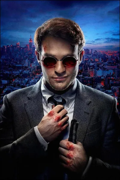 Quelle est lidentité civile de Daredevil ?