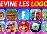 Quiz Trouve ces logos