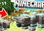 Quiz Les mobs de Minecraft