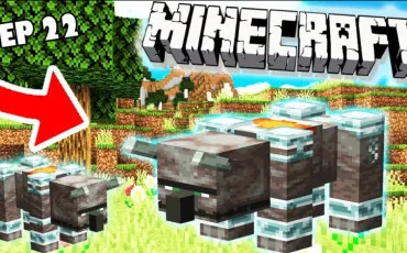 Quiz Minecraft