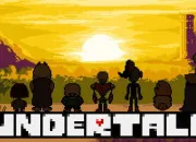 Quiz Connais-tu Undertale ?