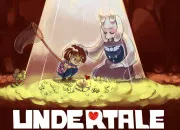 Quiz Que connais-tu de 'Undertale' ?